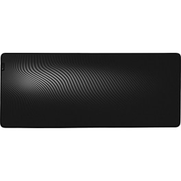 Genesis 500 Ultra Wave Gaming Mousepad XXL - Μαύρο