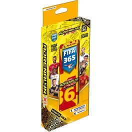 Panini Κάρτες Fifa 365 2026 Adrenalyn Metal Pencil Tin (PA.TI.FI.426)