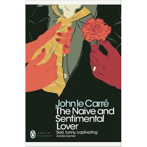 The Naive and Sentimental Lover image 0