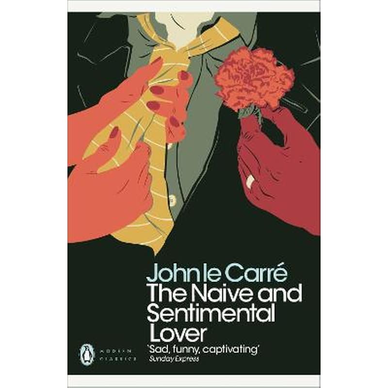 The Naive and Sentimental Lover