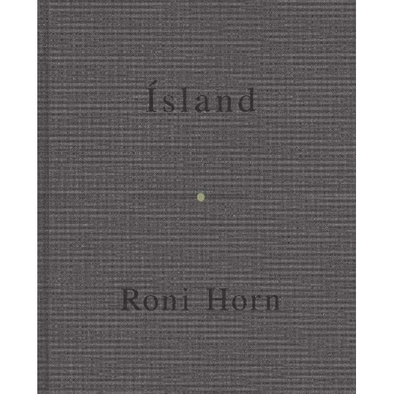 Roni Horn: Mother, Wonder image 0