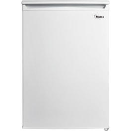 MIDEA MDRD129FZE01 86 Lt Λευκός Καταψύκτης Όρθιος
