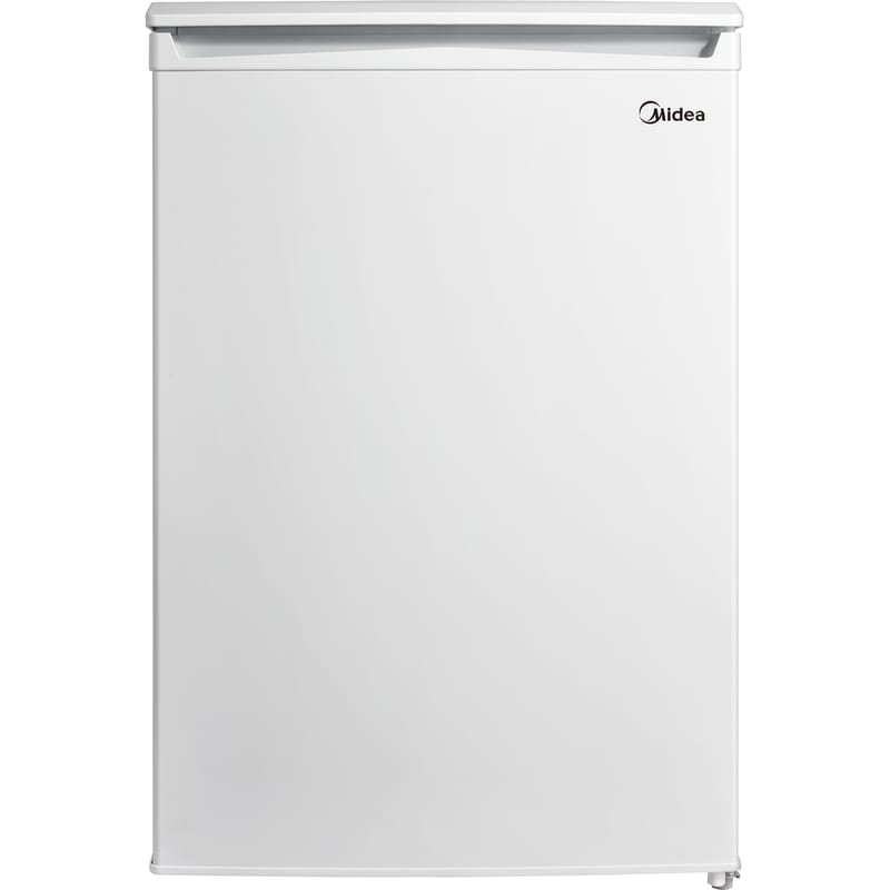 MIDEA MDRD129FZE01 86 Lt Λευκός Καταψύκτης Όρθιος