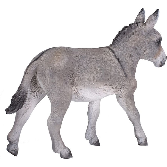 Φιγούρα Mojo Animal Planet Farmland - Γάιδαρος Large image 2