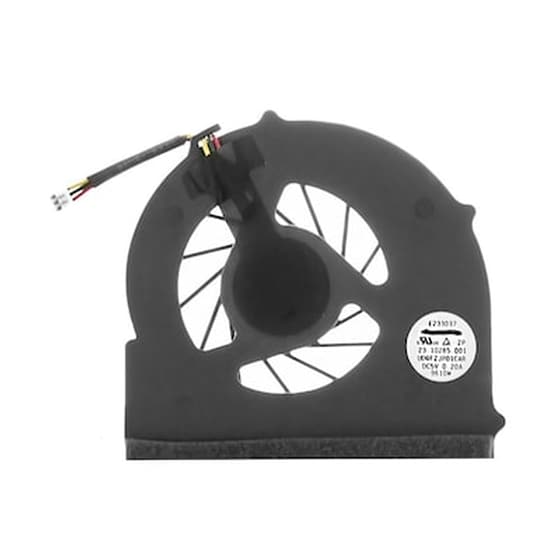Qoltec 7760 Fan For Acer Aspire 4530 image 0