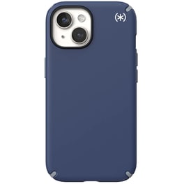 Θήκη Apple iPhone 15 Pro - Speck Presidio2 MagSafe - Coastal Blue/Dust Grey