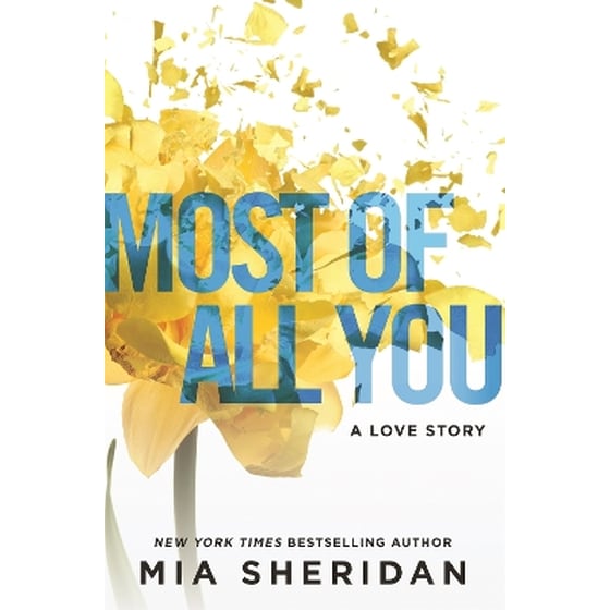 Most of All You image 0