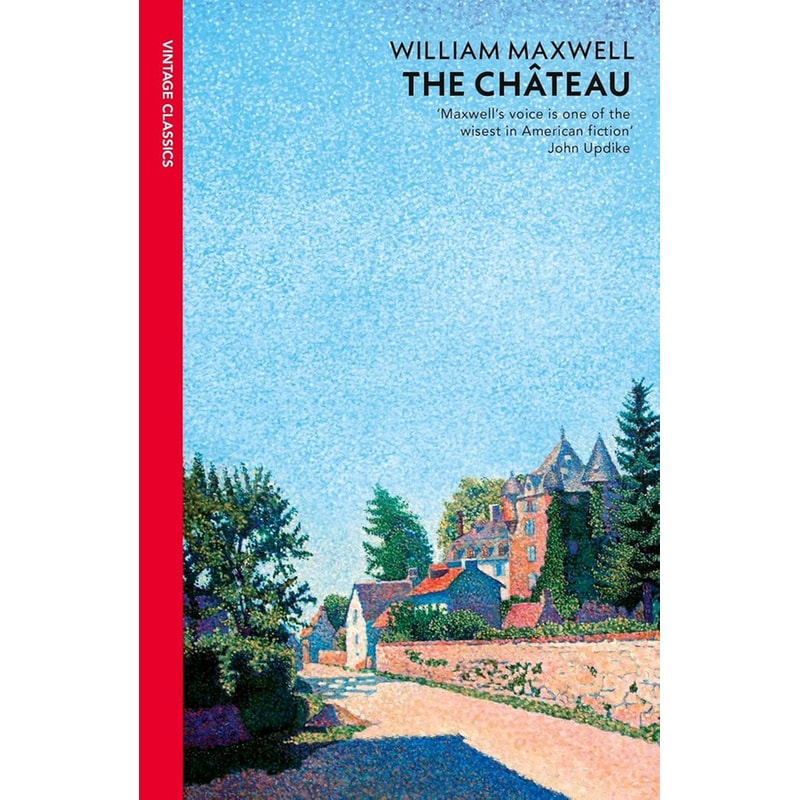The Chateau