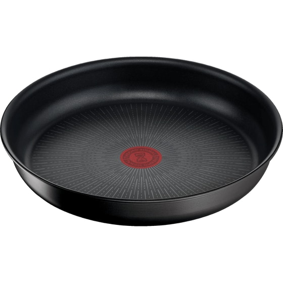 Σετ τηγάνι και χερούλι TEFAL INGENIO UNILMITED 22-26 cm L76390 με Αντικολλητική Επίστρωση image 2