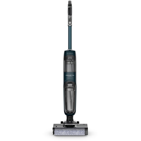 ROWENTA X-CLEAN 2 GZ2251E0 Wet & Dry 120 W 0.73 L Μπλε Σκούπα Stick image 2