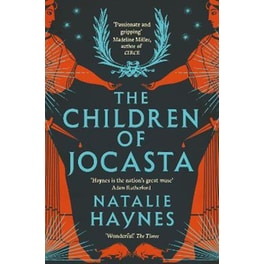 Children of Jocasta