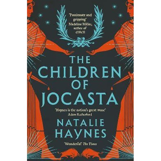 Children of Jocasta image 0