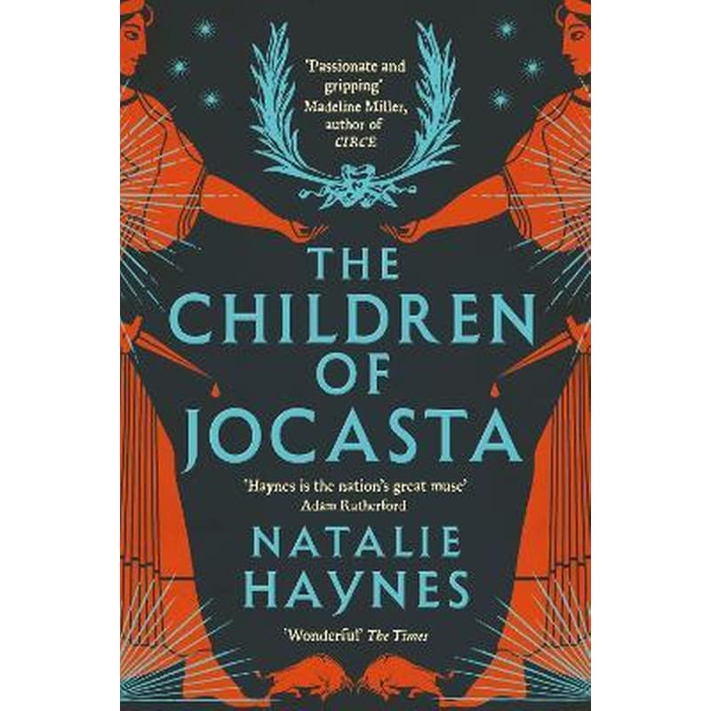 Children of Jocasta