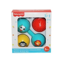 Fisher Price Baby Training Set