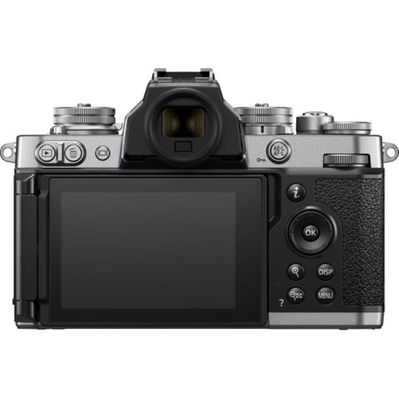 Mirrorless Nikon Z FC Kit 28 SE image 1