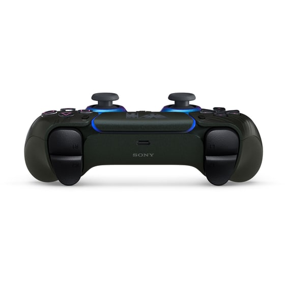 Sony PS5 DualSense Wireless Controller Grand Theft Auto VI Black Limited Edition image 4