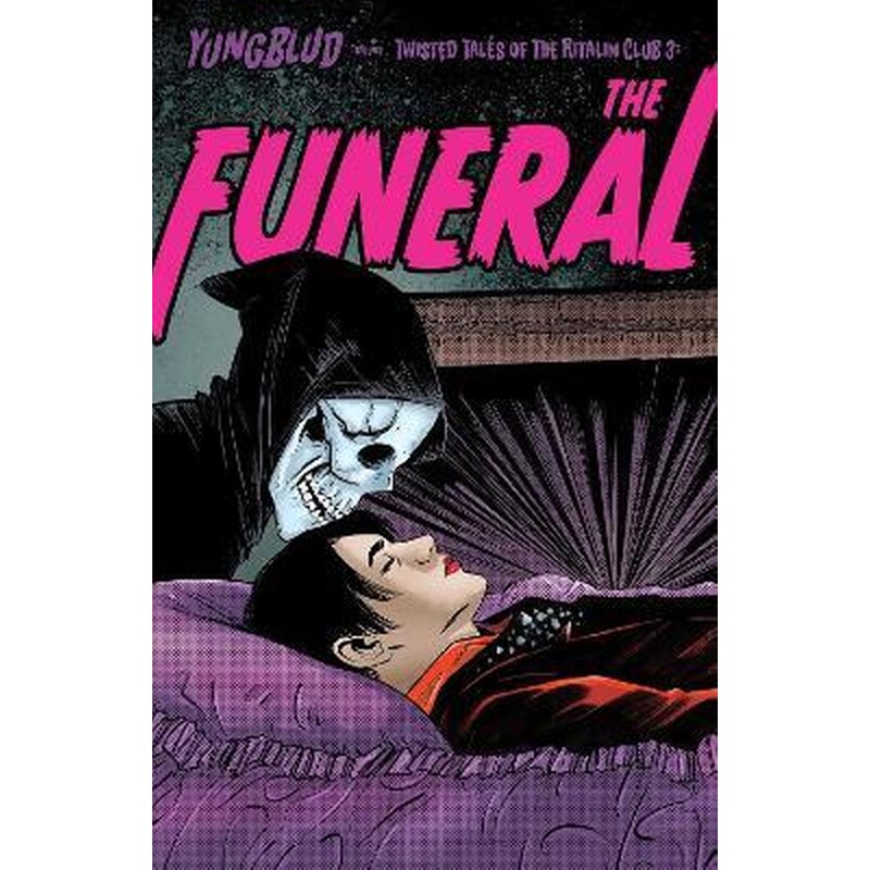YUNGBLUD: The Funeral