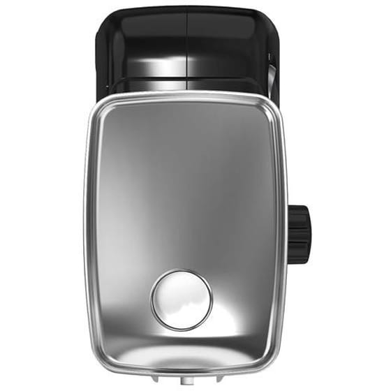 Κρεατομηχανή TURBOTRONIC TT-MG20 2000 W Ασημί/Μαύρο image 5