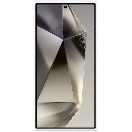 Θήκη Samsung Galaxy S24 Ultra - Samsung Flipsuit Case - White image 1