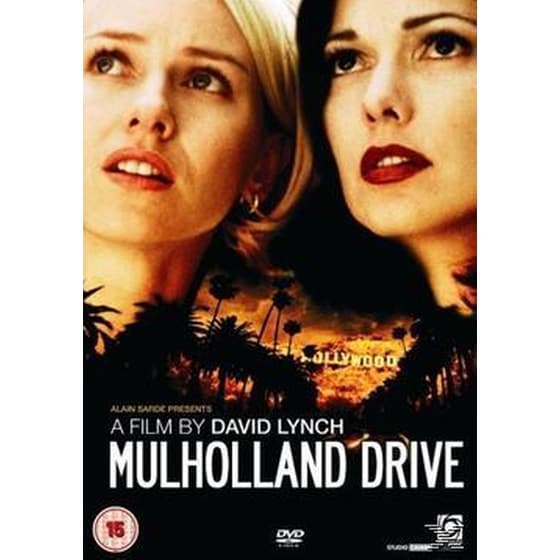 Mulholland Drive image 0