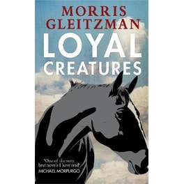 Loyal Creatures