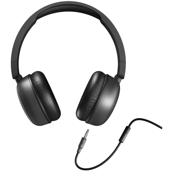 Energy Sistem Soundspire Ακουστικά Κεφαλής - Μαύρα image 2