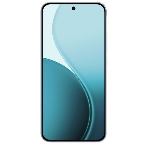 Oppo Reno14 F 5G 256GB - Opal Blue image 1