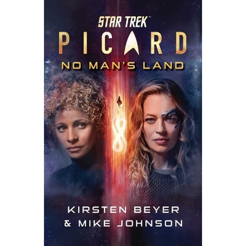 Star Trek: Picard: No Mans Land