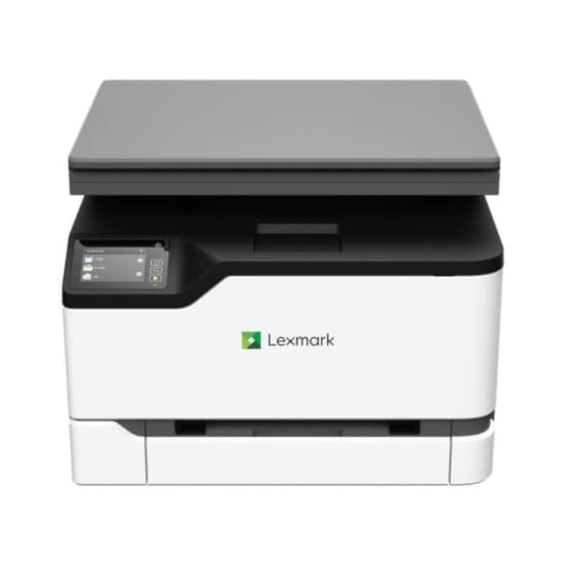 LEXMARK Lexmark MC3224dwe Εγχρωμο Πολυμηχάνημα Laser A4 με WiFi, Duplex Print (40N9140)