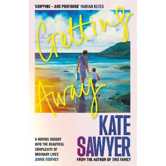 Getting Away image 0