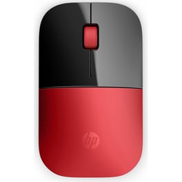 HP Z3700 Ασύρματο Ποντίκι Κόκκινο