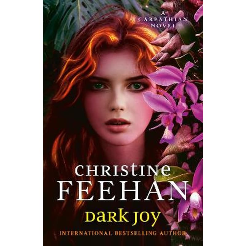 Dark Joy
