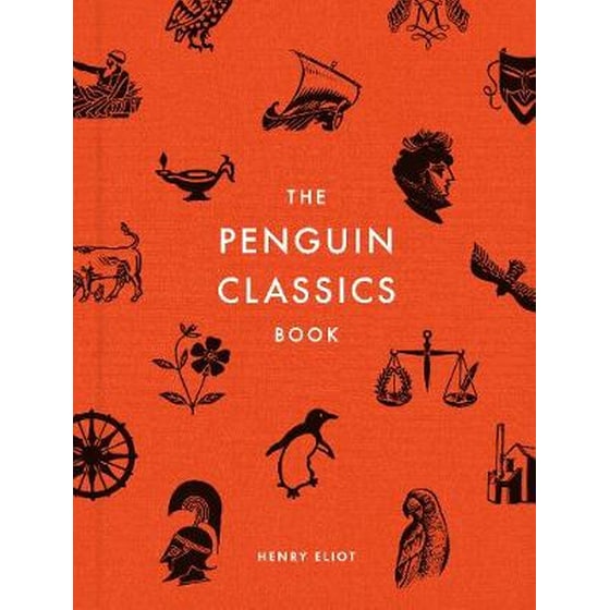 Penguin Classics Book image 0