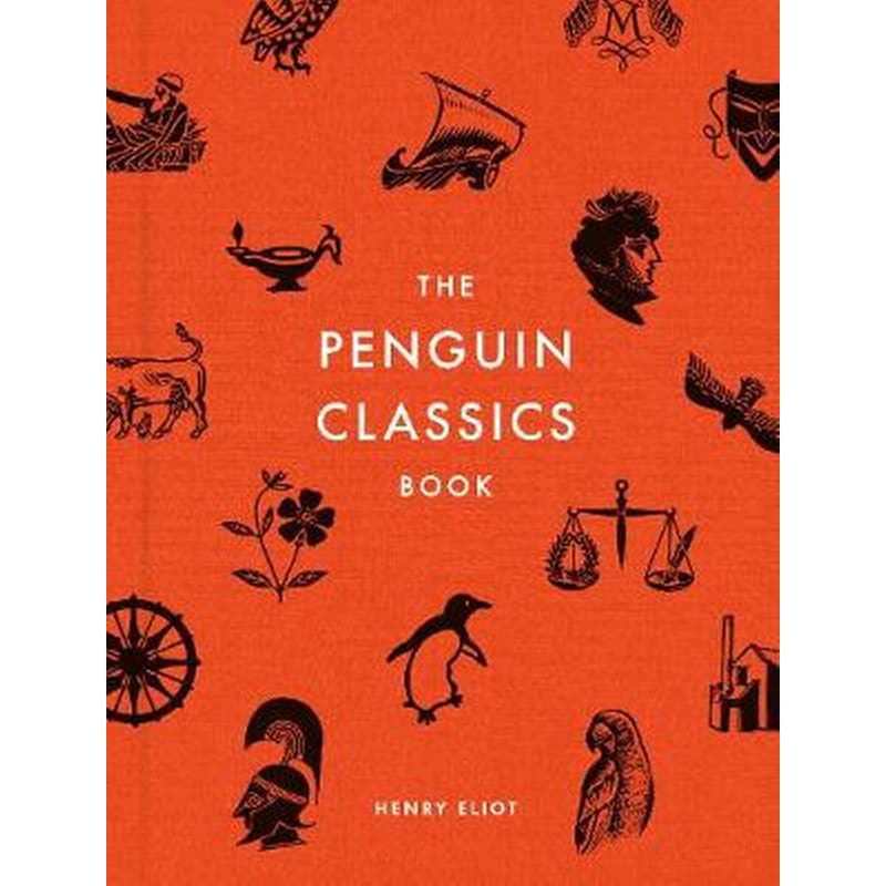 Penguin Classics Book