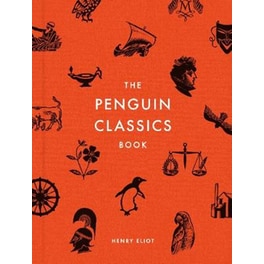 Penguin Classics Book