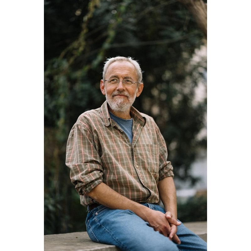 Author picture