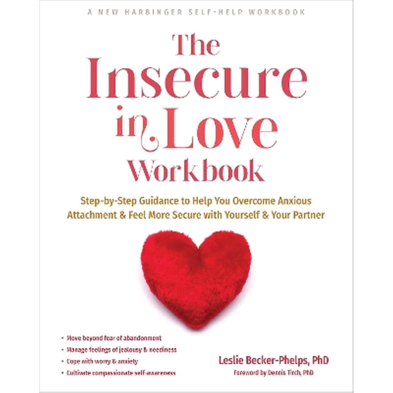 The Insecure in Love Workbook