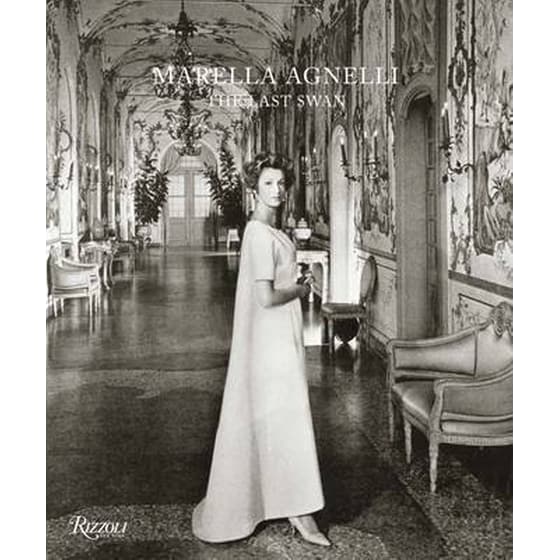 Marella Agnelli image 0