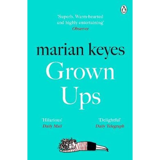 Grown Ups image 0