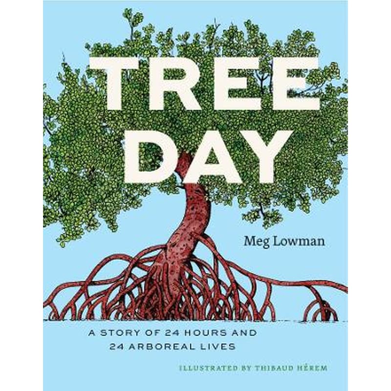 Tree Day