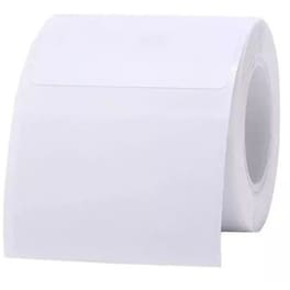 Θερμικά αυτοκόλλητα ετικετών NIIMBOT 50 x 30mm - 230 τμχ - Λευκό