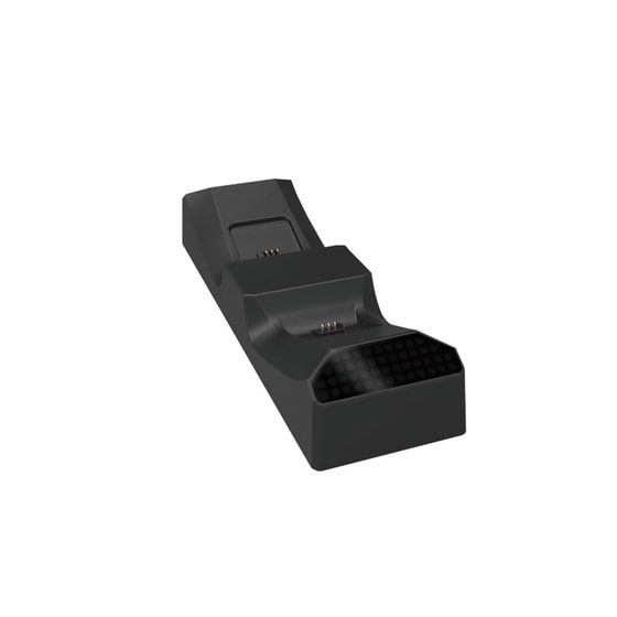 Σύστημα Φόρτισης Χειριστηρίων Hori Dual Charging - Xbox Series X|S - Μαύρο image 1