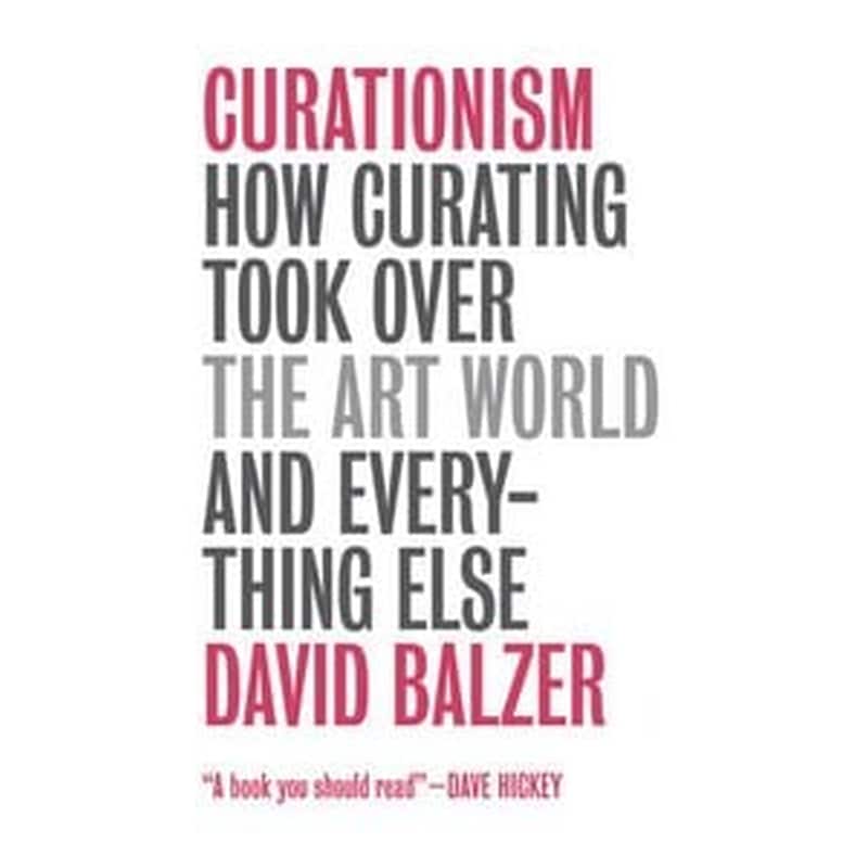 Curationism