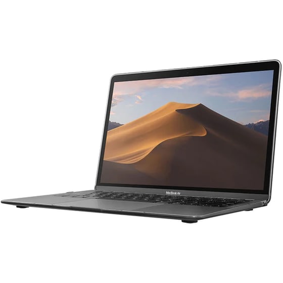 Θήκη Laptop Laut Huex MacBook Air 13" - Black image 1