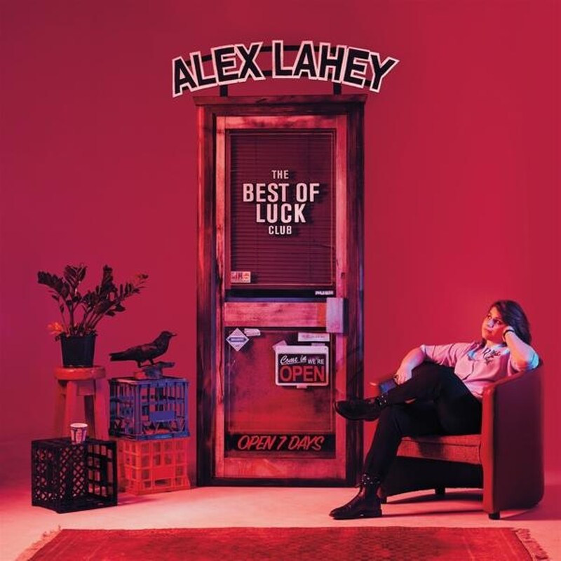 The Best Of Luck Club