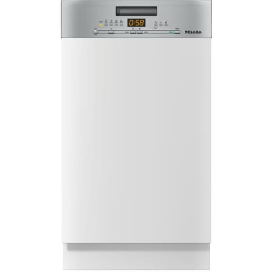 MIELE G 5540 SCi SL Active για 9 Σερβίτσια Εντοιχιζόμενο Πλυντήριο Πιάτων image 0