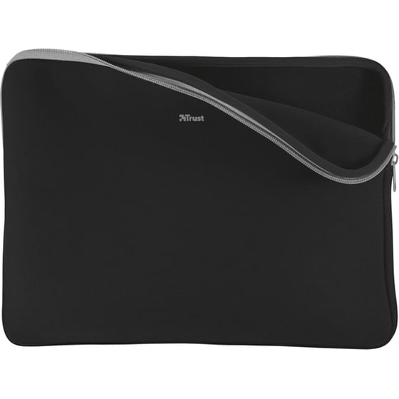 Τσάντα Laptop Primo 11.6" Sleeve - Μαύρο image 2
