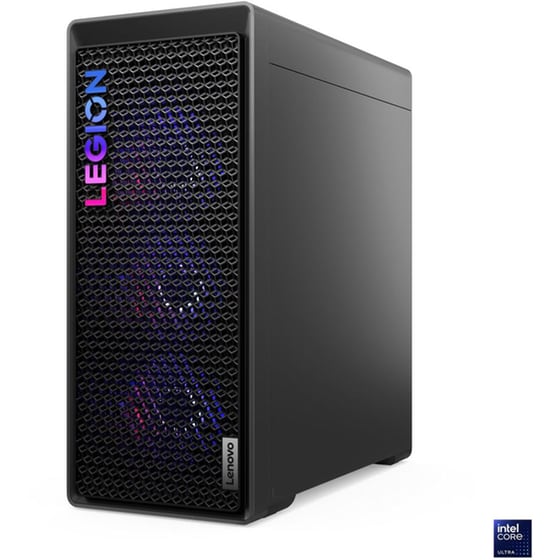 Desktop Lenovo Legion T7 Tower (Intel Core Ultra 9-285k/64GB/1TB SSD/GeForce RTX 5080/Win11Home) image 3
