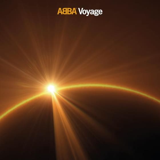 Voyage (Deluxe CD) image 0