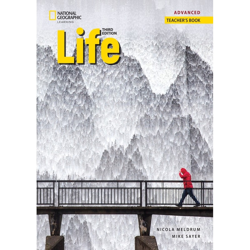 Life Advanced - Teachers Book (British Edition)
